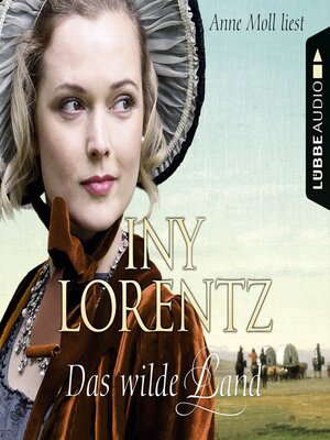 cover image of Das wilde Land--Texas 3